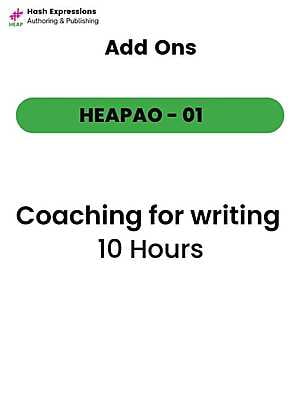 HEAPAO - 01 - Coaching for writing - 10 hours